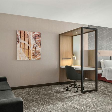 Springhill Suites By Marriott Menomonee Falls Extérieur photo
