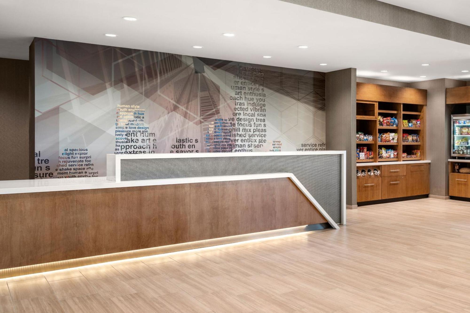 Springhill Suites By Marriott Menomonee Falls Extérieur photo