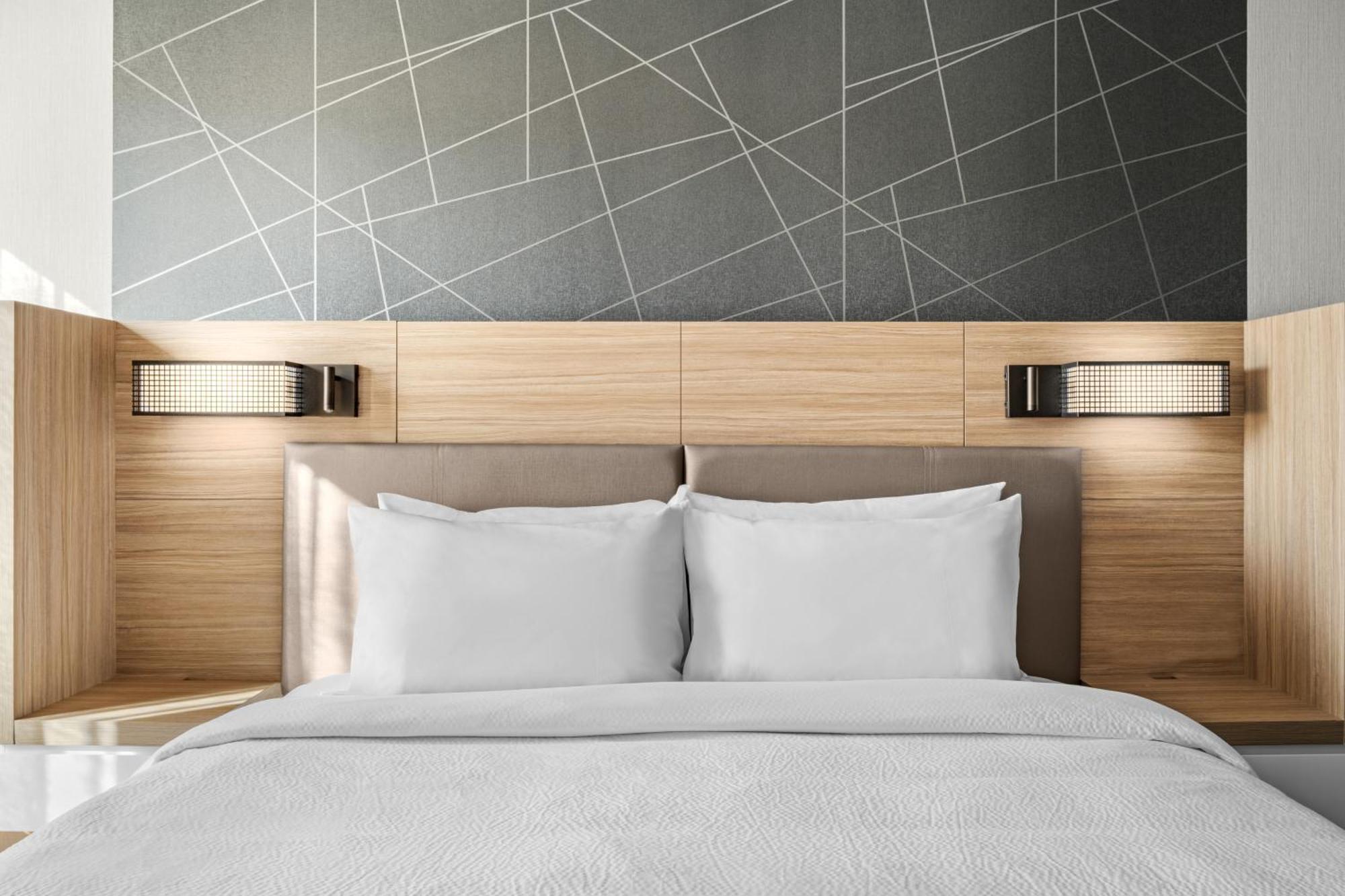 Springhill Suites By Marriott Menomonee Falls Extérieur photo
