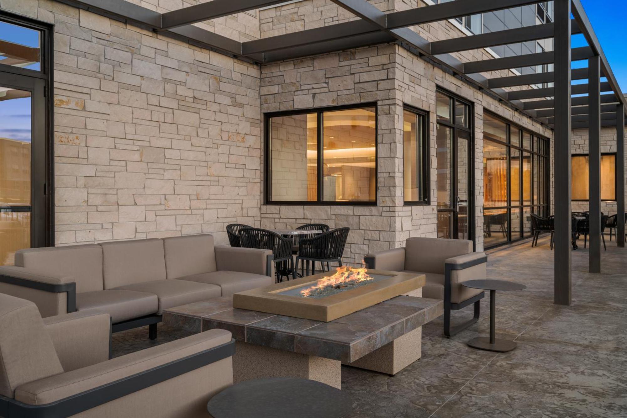 Springhill Suites By Marriott Menomonee Falls Extérieur photo