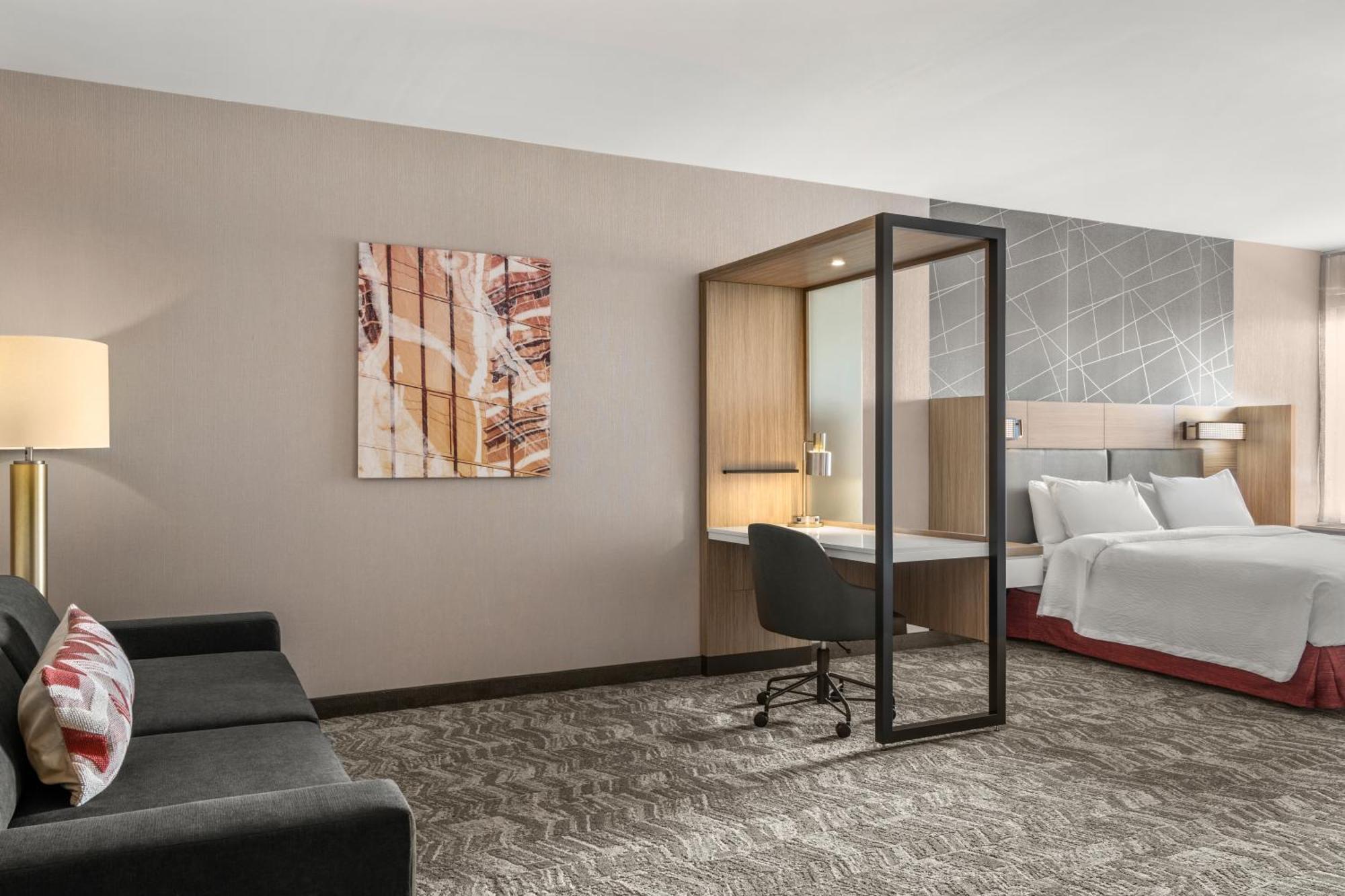 Springhill Suites By Marriott Menomonee Falls Extérieur photo