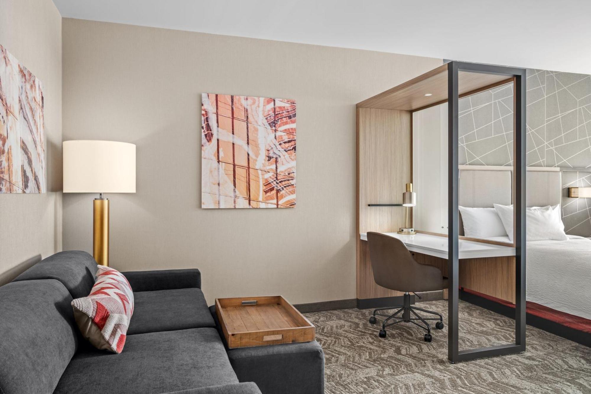 Springhill Suites By Marriott Menomonee Falls Extérieur photo