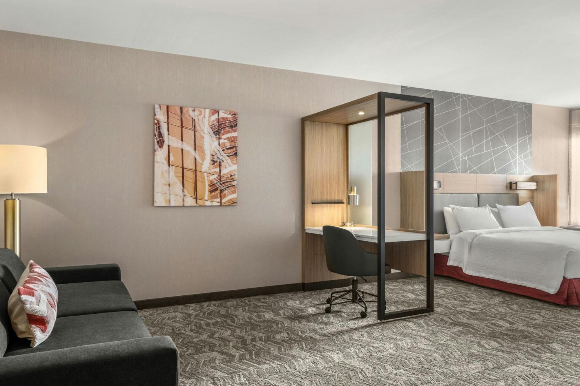 Springhill Suites By Marriott Menomonee Falls Extérieur photo
